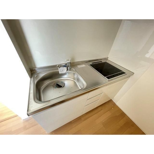 キッチン　☆使いやすいシステムキッチン☆