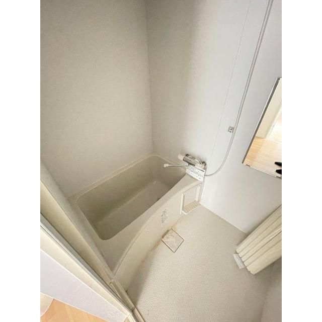 バス・シャワールーム　☆リラックスできるお風呂☆