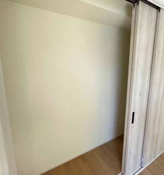 収納　☆たっぷり収納☆