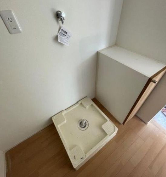 その他設備　☆室内洗濯機置場☆