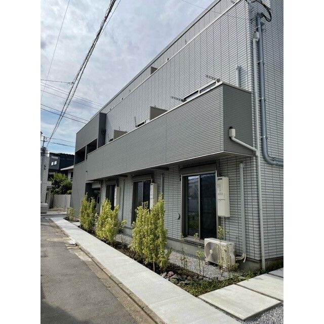 建物外観　☆綺麗な外観☆