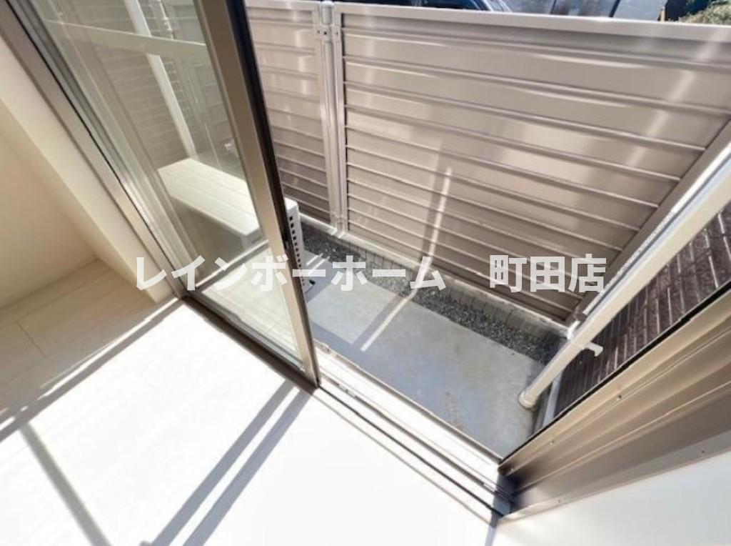 バルコニー　※イメージ写真です