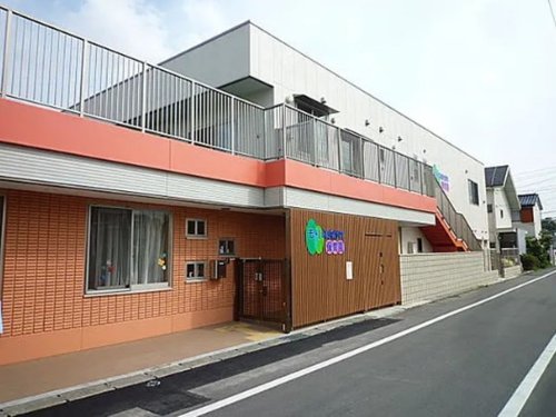 幼稚園・保育園　もりのおがわ保育園（幼稚園・保育園）まで1237m