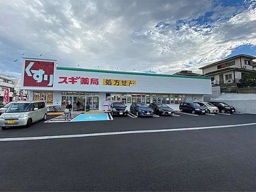 スーパー　スギドラッグ 町田小川店（スーパー）まで1001m