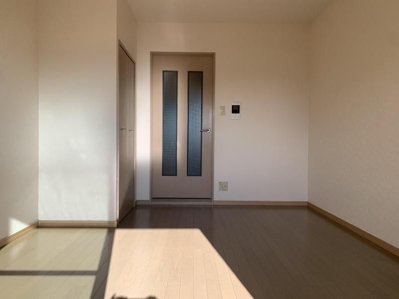 居室・リビング　参考写真。現状優先