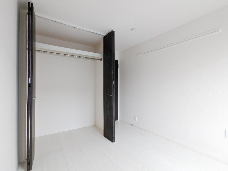 収納　図面と現状に相違がある場合には現状を優先