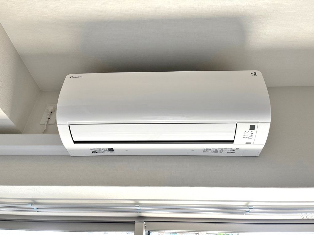 その他設備　設備