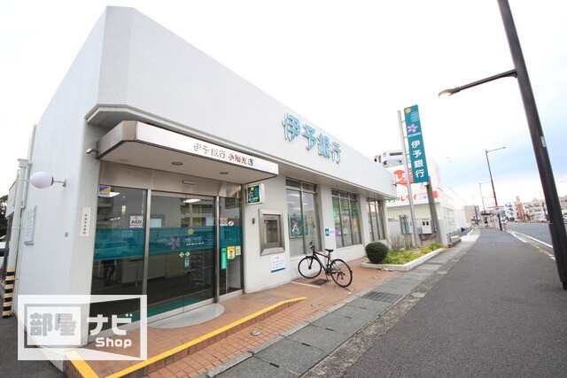 スーパー　ファミリーマート小栗6丁目店（スーパー）まで150m