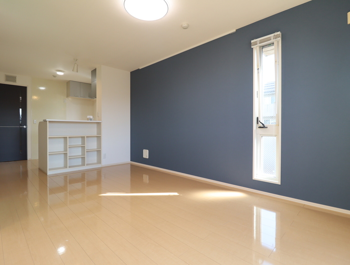 居室・リビング　リビング