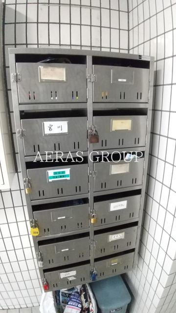 その他共有部分