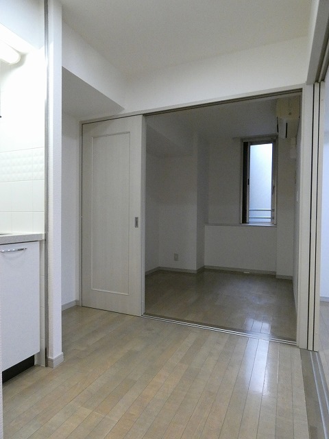 居室・リビング　※別室参考写真