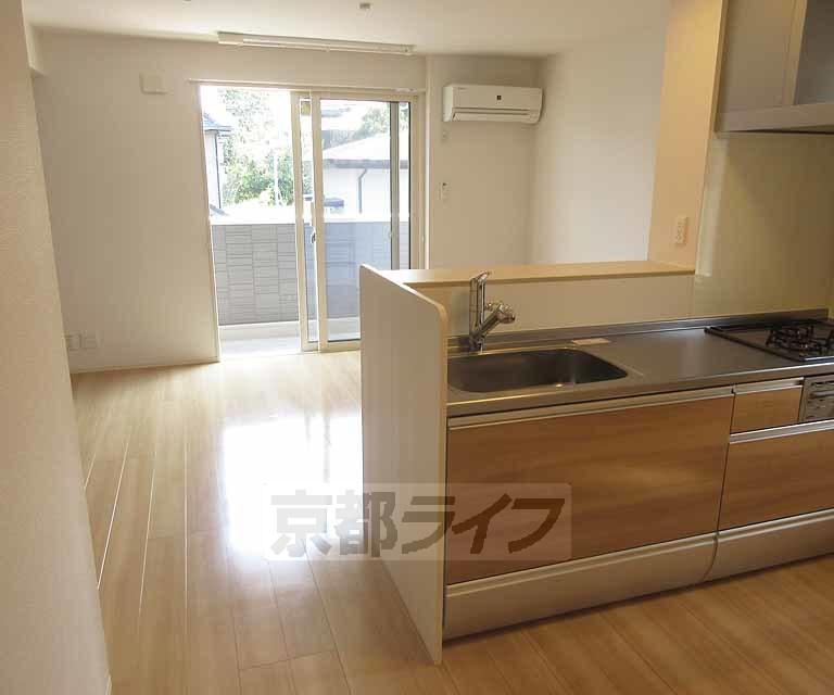 居室・リビング　明るく見えるお部屋です