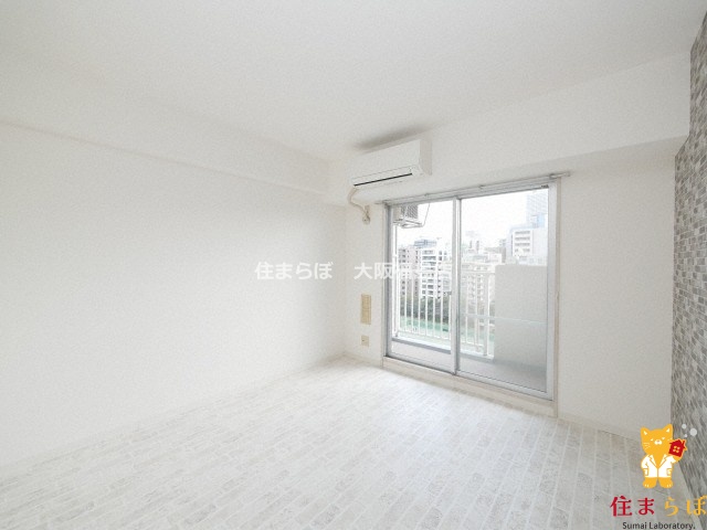 居室・リビング　暮らしの中心になる場所