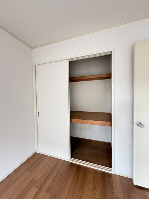 収納　別部屋参考写真です