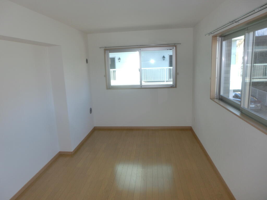 その他部屋・スペース　洋室8帖