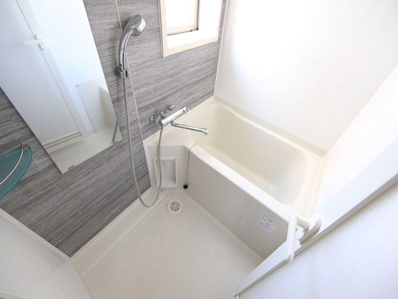 バス・シャワールーム　バスルーム　浴室暖房乾燥機付き