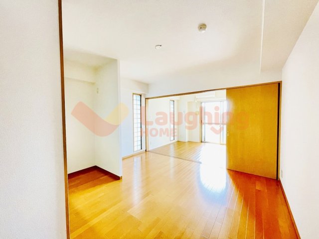 その他部屋・スペース　中はこのようになっています