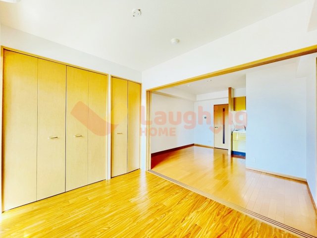 居室・リビング　ゆったり過ごせるリビングです