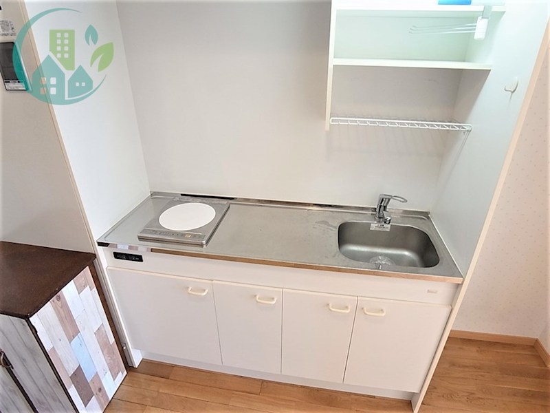 キッチン　ロジェ楠丘（J：COM1Gネット無料）