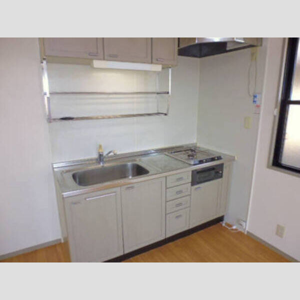 キッチン　システムキッチン