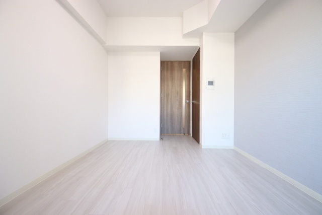 居室・リビング　※別室の参考写真の為、現況優先です。