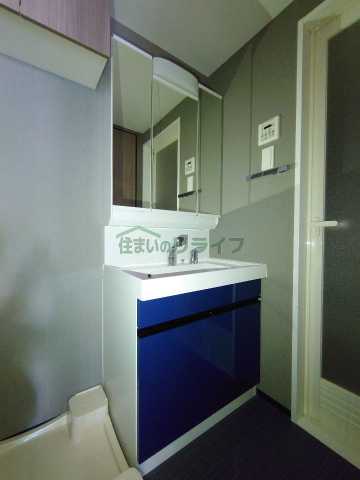 洗面設備　リライフ浅草店