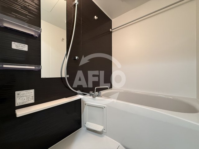 バス・シャワールーム　ミラージュパレス大阪ドームProsper　　浴室