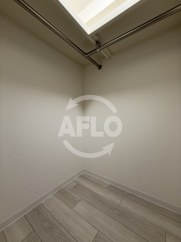 その他設備　ミラージュパレス大阪ドームProsper　　クローゼット