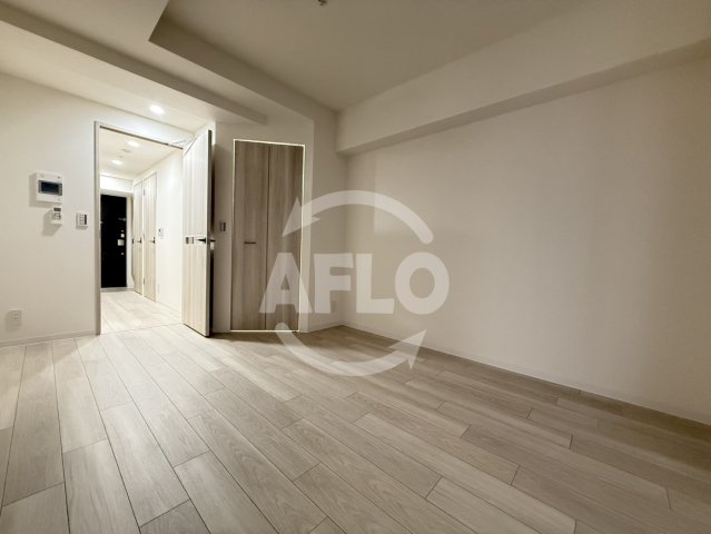 居室・リビング　ミラージュパレス大阪ドームProsper　　リビング