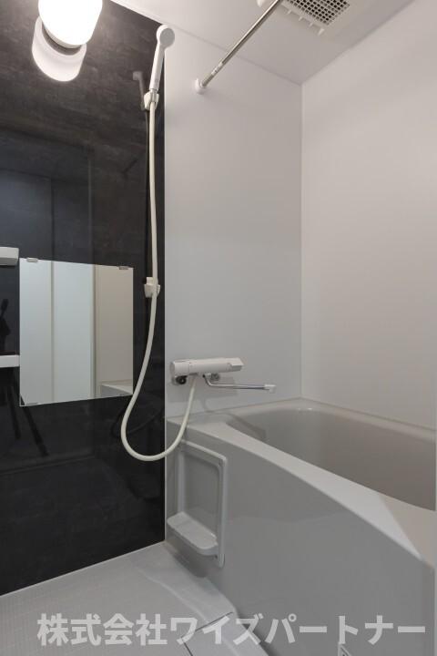 バス・シャワールーム　2026/10/3契約開始※写真はイメージです