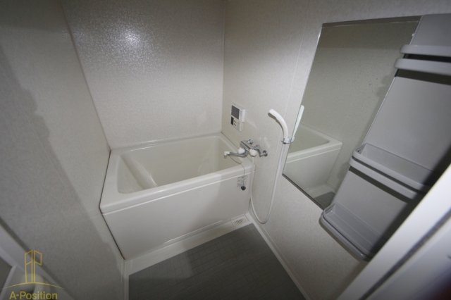 バス・シャワールーム　ランドマークシティ梅田東