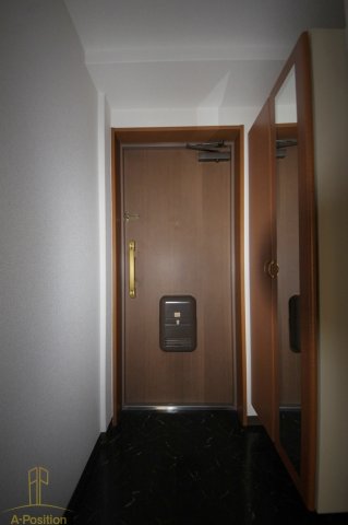 玄関　ランドマークシティ梅田東