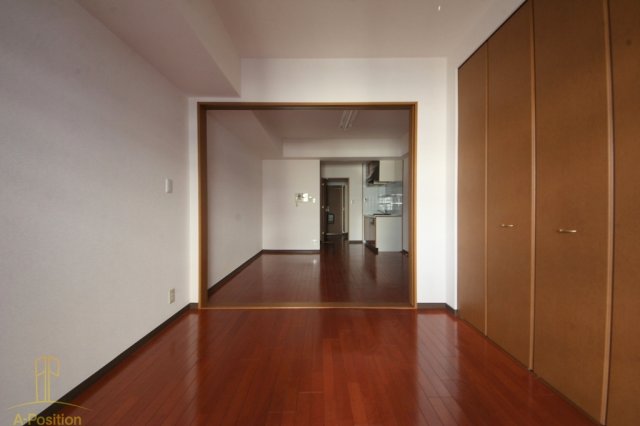 居室・リビング　ランドマークシティ梅田東