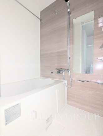 バス・シャワールーム　風呂