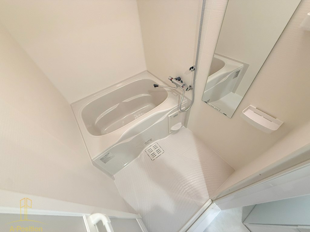 バス・シャワールーム　ミラージュパレスLotus Life