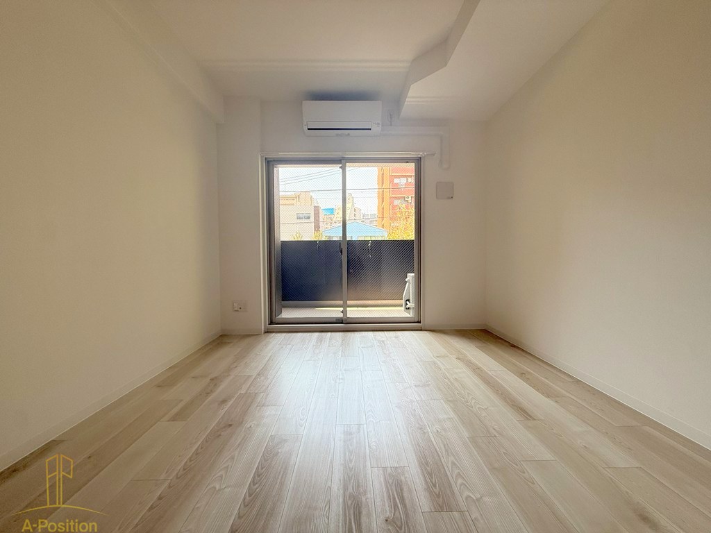 居室・リビング　ミラージュパレスLotus Life