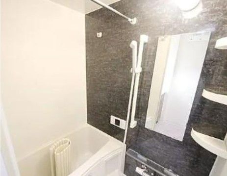 バス・シャワールーム　☆お風呂☆