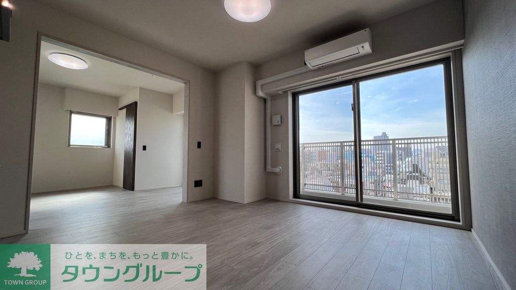 居室・リビング　リビング/居室