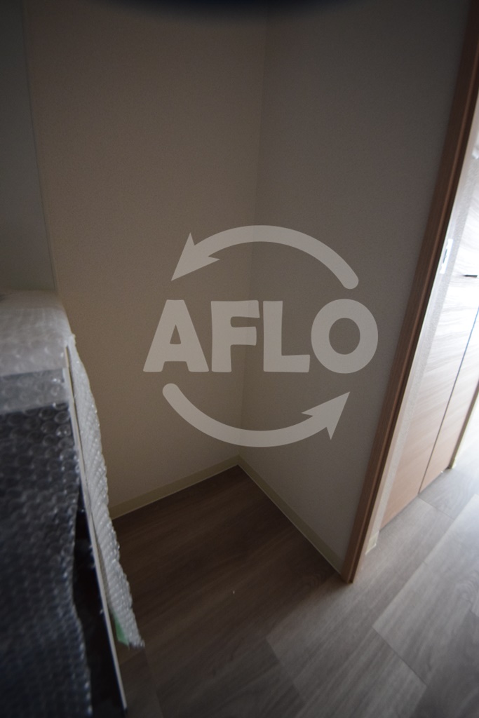 その他設備　ファステート大阪ドームライズ　冷蔵庫