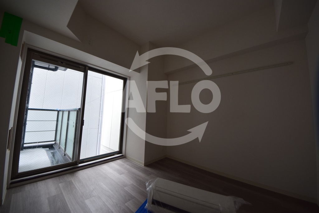 居室・リビング　ファステート大阪ドームライズ　洋室