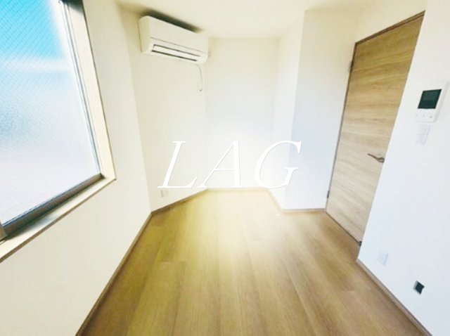 その他部屋・スペース　寝室です。