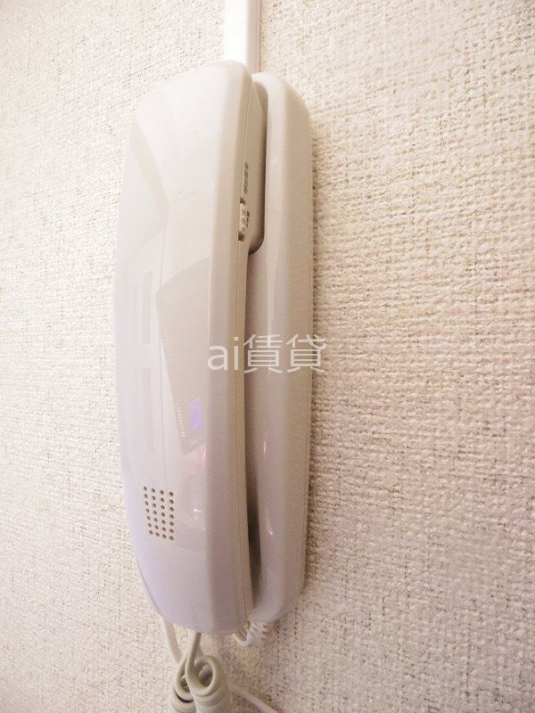 セキュリティ　※同仕様写真