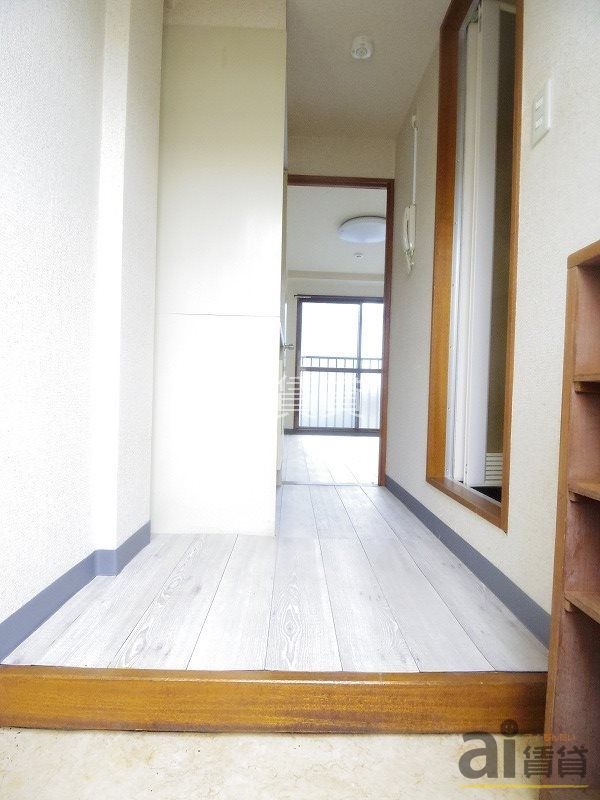 玄関　※同仕様写真