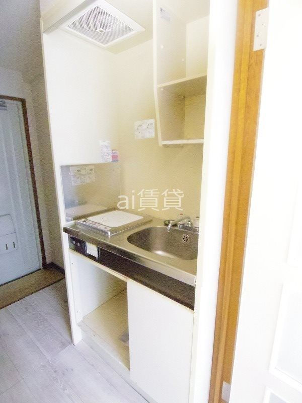 キッチン　※同仕様写真