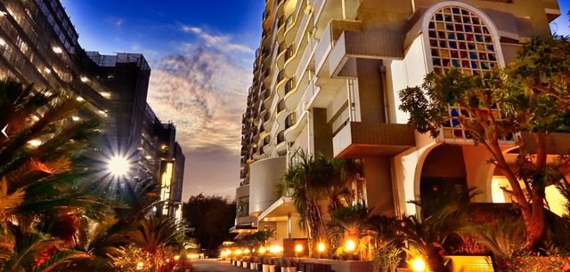 建物外観　何も語る必要はありません。