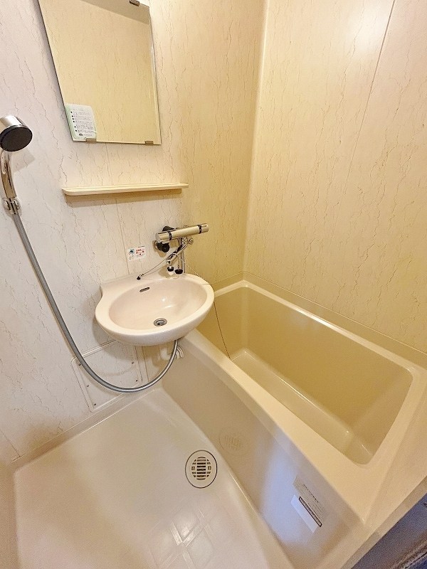 バス・シャワールーム　★浴室★