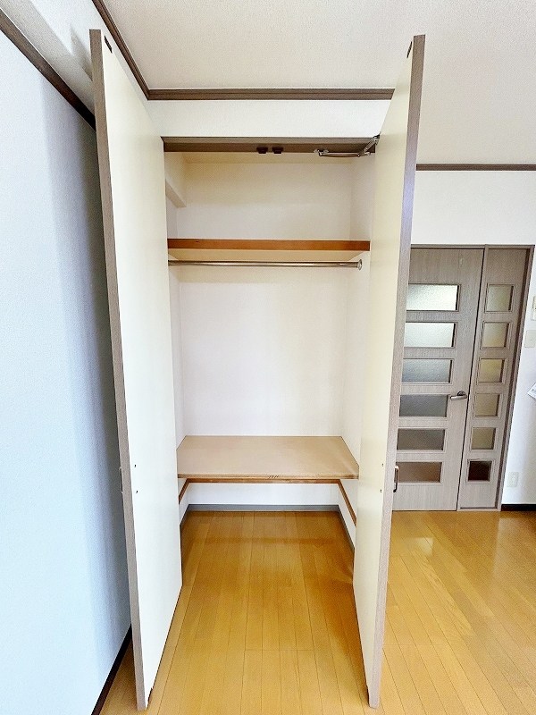 収納　★クローゼット★
