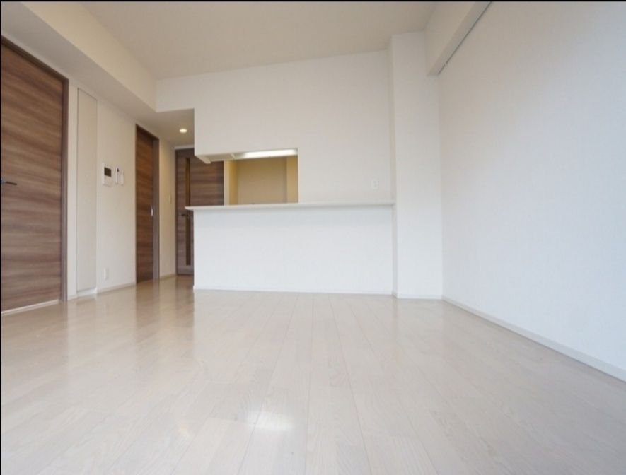 居室・リビング　リビング/居室