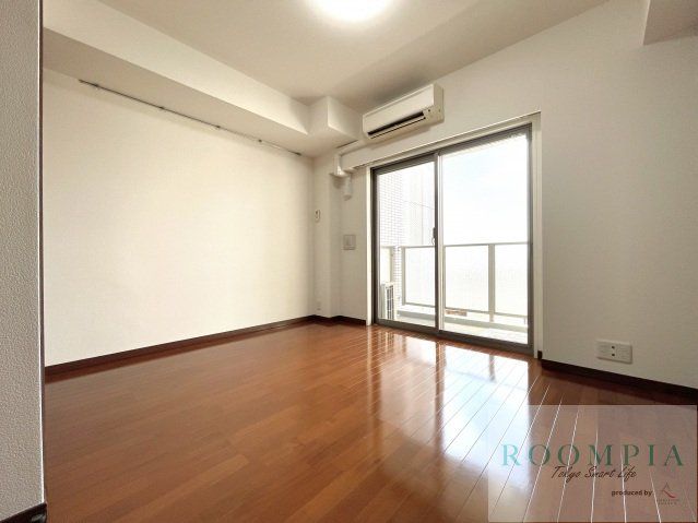 居室・リビング　リビング/居室