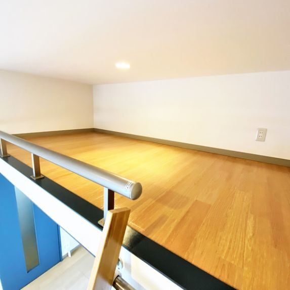 セキュリティ　リビング/居室